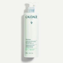 Caudalie Vinoclean Cleansing Almond Γαλάκτωμα Καθαρισμού & Ντεμακιγιάζ Προσώπου, 400ml