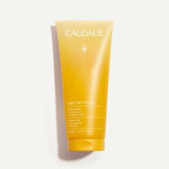 Caudalie Soleil des Vignes Shower Gel Αφρόλουτρο με Αλόη, Νότες Καρύδας, Άνθη Πορτοκαλίας & Γιασεμί, 200ml