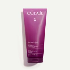 Caudalie The des Vignes Shower Gel Αφρόλουτρο Σώματος για Όλους τους Τύπους Επιδερμίδας, 200ml