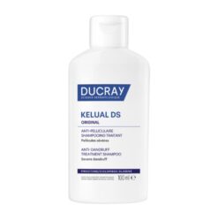 Ducray Kelual DS Σαμπουάν Αγωγής κατά της Σμηγματορροϊκής δερματίτιδας 100ml