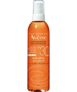 Avene Huile SPF30 200ml