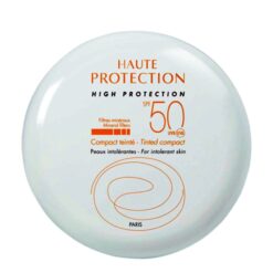 Avene Sun Face SPF50 Compact Minerale Dore 10gr