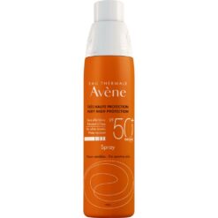 Avene Spray SPF50+ 200ml