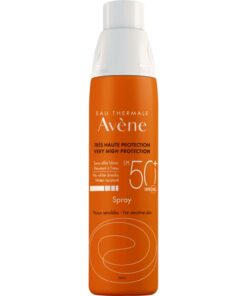 Avene Spray SPF50+ 200ml