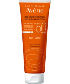 Avene Lait SPF50+ 250ml