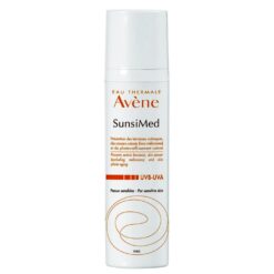 Avene Sun Sunsimed Uvb-Uva 80ml