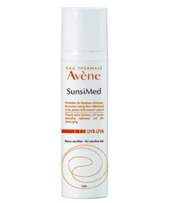 Avene Sun Sunsimed Uvb-Uva 80ml