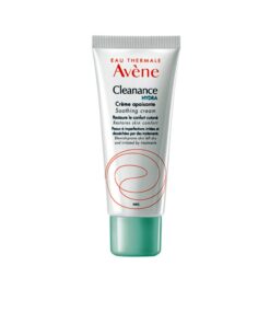 Avene Cleanance Hydra Creme Apaisante 40ml