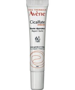 Avene Cicalfate Baume Levres 10ml