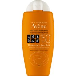 Avene Fluide Sport SPF50+ 100ml
