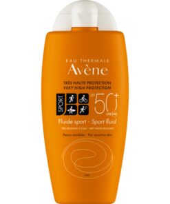 Avene Fluide Sport SPF50+ 100ml