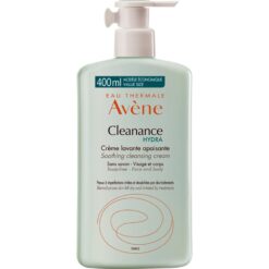 Avene Cleanance Hydra Creme Lavante 400ml