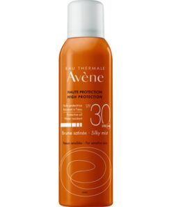 Avene Brume Satinee SPF30 150ml