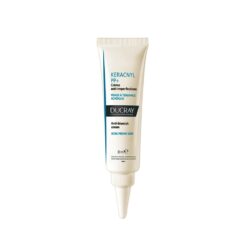 Ducray Keracnyl PP+ Kρέμα Προσώπου για Δέρμα με τάση ακμής Ερυθρά Σπυράκια 30ml