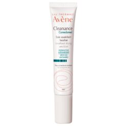 Avène - Cleanance Comedomed SPOT SOS Ξηραντική Κρέμα Για Εντοπισμένες Ατέλειες 15ml