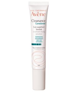 Avène - Cleanance Comedomed SPOT SOS Ξηραντική Κρέμα Για Εντοπισμένες Ατέλειες 15ml