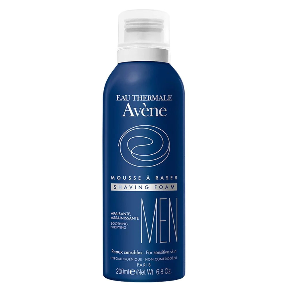 Avene Mousse A Raser 200ml