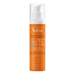 Avene Fluide Trsb Sans Parfum Spf50+ 50ml