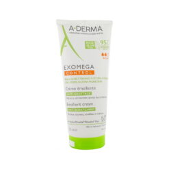 Aderma Exomega Control Creme Rp 200ml