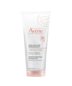 Avene Gelee Micellaire Demaquillant 200ml