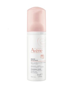 Avene Mousse Nettoyante 50ml