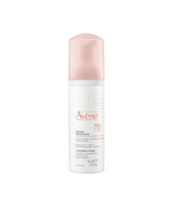 Avene Mousse Nettoyant 150ml