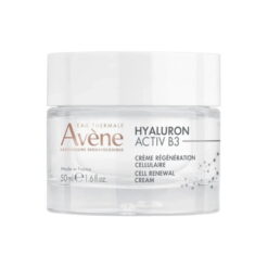 Avene Av Hyaluron Activ B3 Creme Jour 50ml