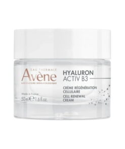 Avene Av Hyaluron Activ B3 Creme Jour 50ml