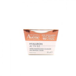 Avene Av Hyaluron Activ B3 Refille Creme Jour 50ml