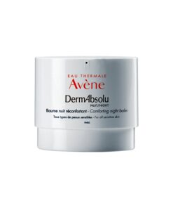 Avene Dermabsolu Baume Nuit Reconfortant 40ml