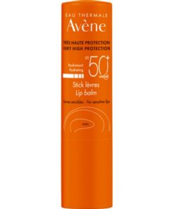 Avene Stick Levres SPF50+ Neo 3G