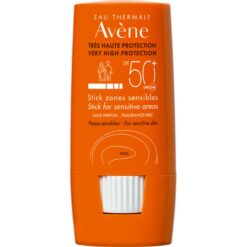 Avene Stick Zones Sensibles SPF50+ Neo 8 G