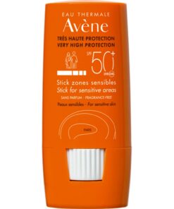 Avene Stick Zones Sensibles SPF50+ Neo 8 G