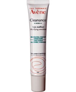Avene Cleanance Mattifying Emulsion 40ml