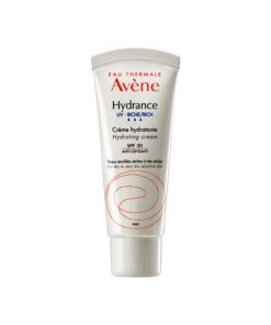 Avene Hydrance Uv Riche SPF30 40ml