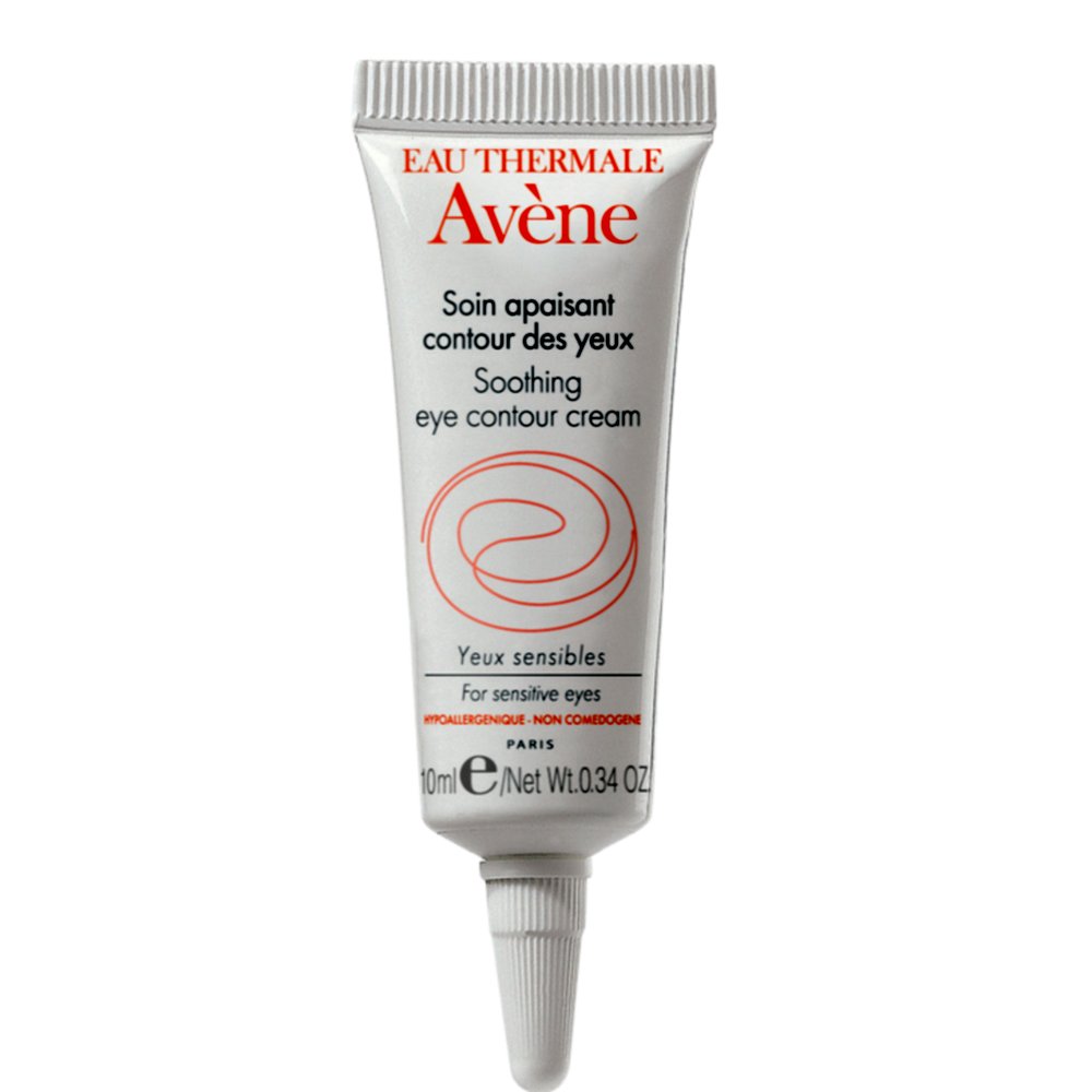 Avene Soin Apaisant Yeux 10ml