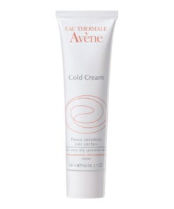 Avene Cold Cream 100ml Pr(Special Price 11.90 )