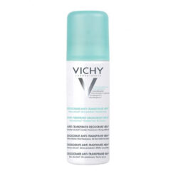 Vichy Deo Anti-Transpirant Aerosol 125ml