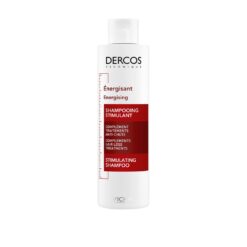 Vichy Dercos Σαμπουάν Energissant 200ml
