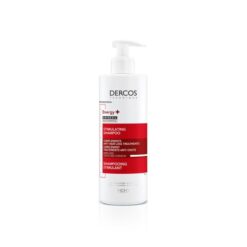 Vichy Dercos Σαμπουάν Energissant 400ml