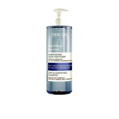 Vichy Dercos Σαμπουάν Mineral Doux 400ml