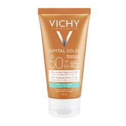 Vichy Sun Capital Face SPF50 Fluide Dry-Touch 50ml