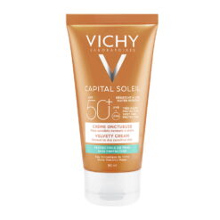 Vichy Sun Capital Face SPF50 Velvet Creme 50ml