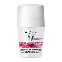 Vichy Deo Ideal Finish Bille 48H 50ml