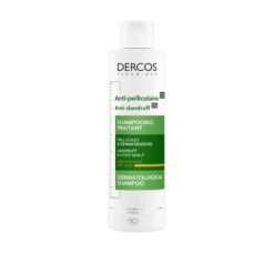 Vichy Dercos Σαμπουάν Antipellic. Sec 200ml