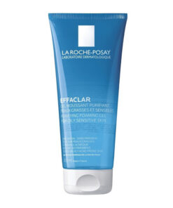 La Roche Effaclar Gel Moussant Purifiant 200ml