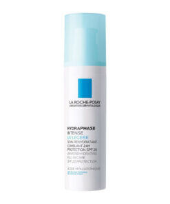 La Roche Hydraphase Uv Intense Legere