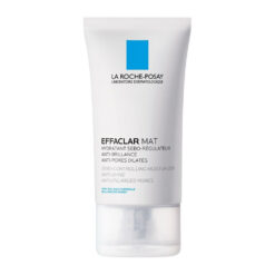 La Roche Posay Effaclar Mat+ Σμηγματορρυθμιστική Κρέμα κατά της Λιπαρότητας 40ml