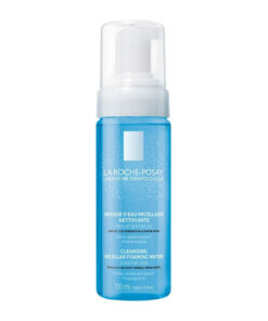 La Roche Cleansing Eau Moussante Physio 150ml