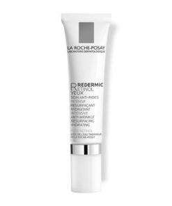 La Roche Redermic R Yeux 15ml